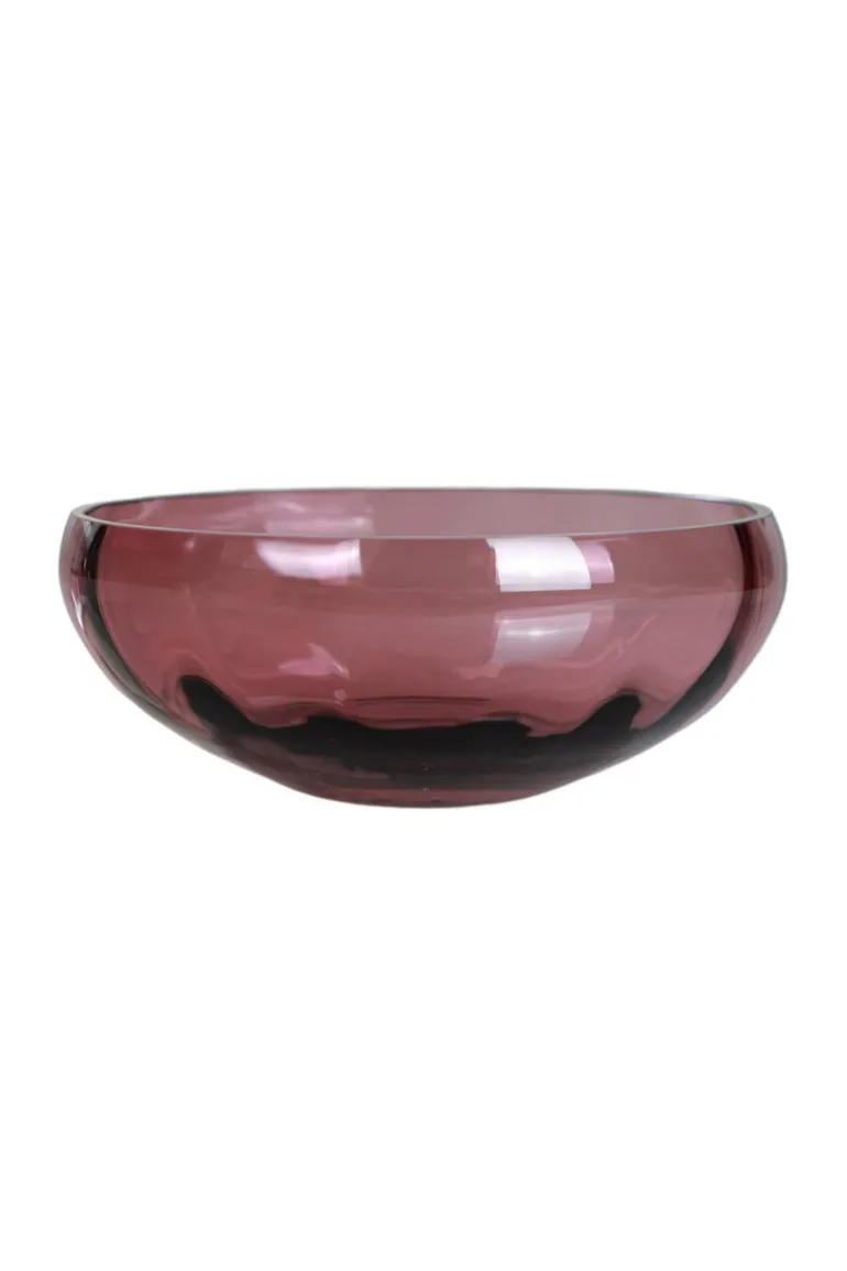 Specktra Bowl No. 1 - Plum Large