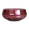 Specktra Bowl No. 2 - Plum Large