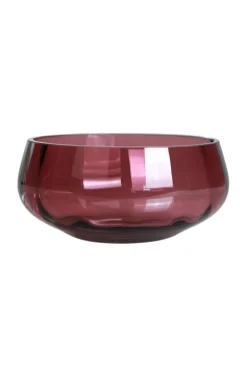 Specktra Bowl No. 2 - Plum Large