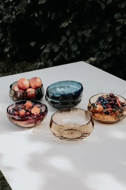 Specktra Bowl No. 1 - Plum Medium