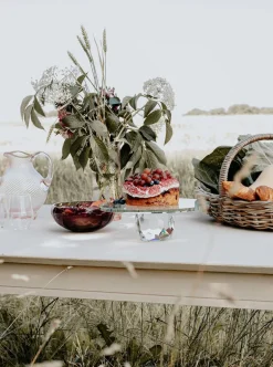 Specktra Bowl No. 1 - Plum Medium