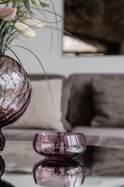 Specktra Bowl No. 2 - Plum Small