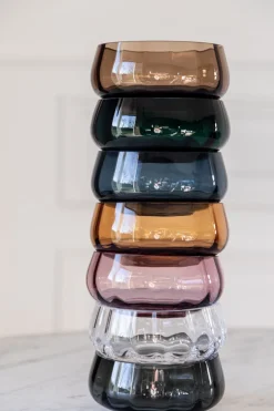 Specktra Bowl No. 2 - Topaz Small