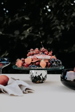 Storm kagefad - Clear