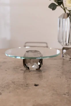 Storm kagefad - Clear/Light smoke