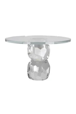 Storm kagefad - Stacked - Clear