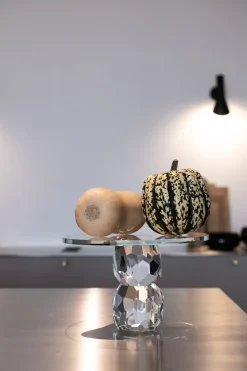 Storm kagefad - Stacked - Clear