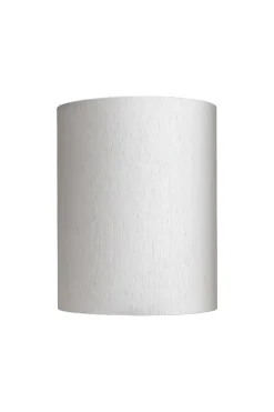 Sylvester Lampshade - Tall white