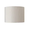 Sylvester Lampshade - Wide 28x21.5 Sand