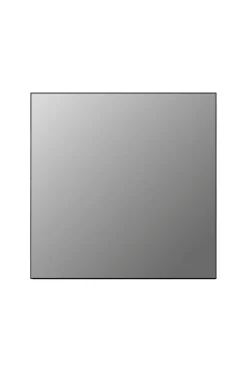The Edge Mirror - Grey