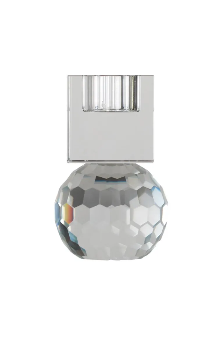 The Shadow T-light - Clear