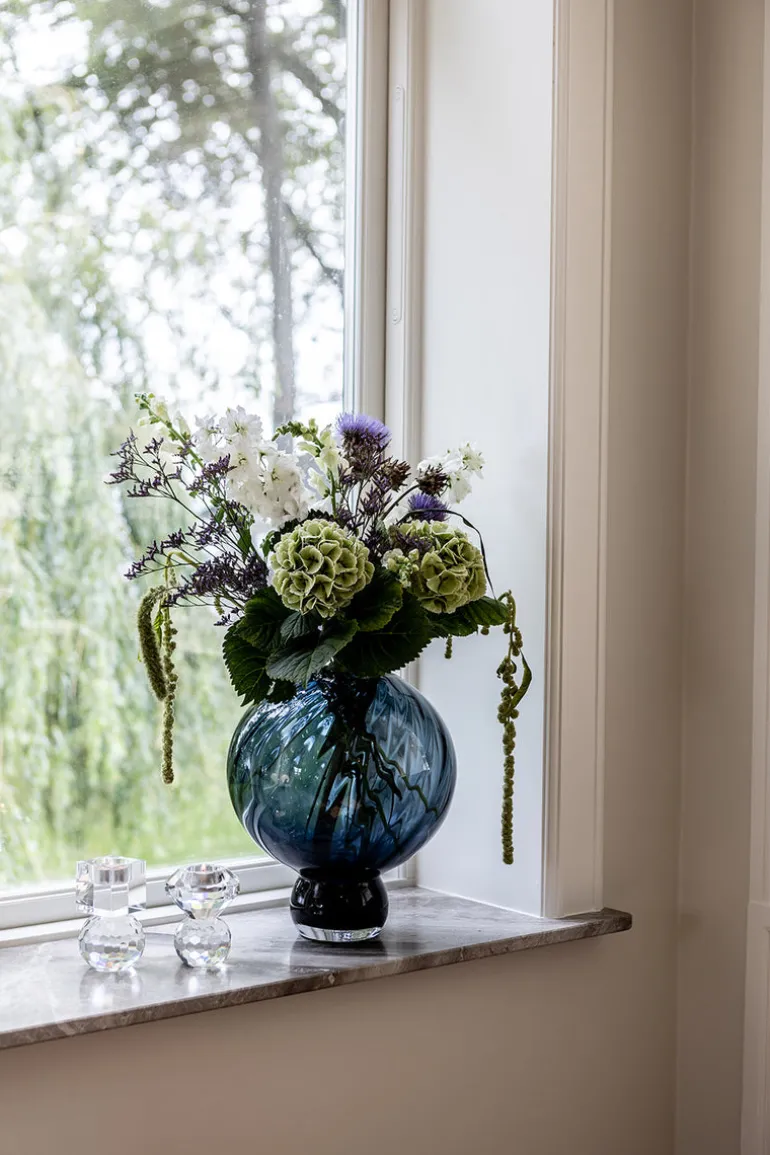 The Shadow T-light - Clear