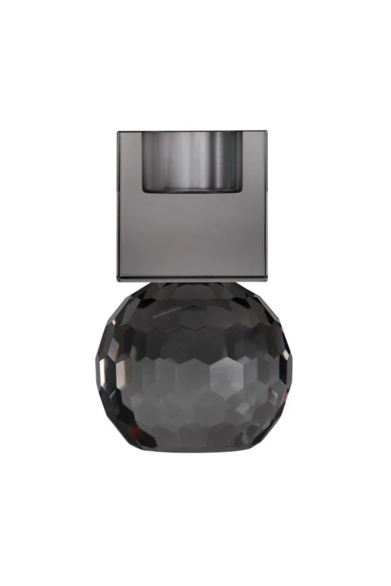 The Shadow T-light - Grey