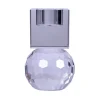 The Shadow T-light - Light Blue Purple