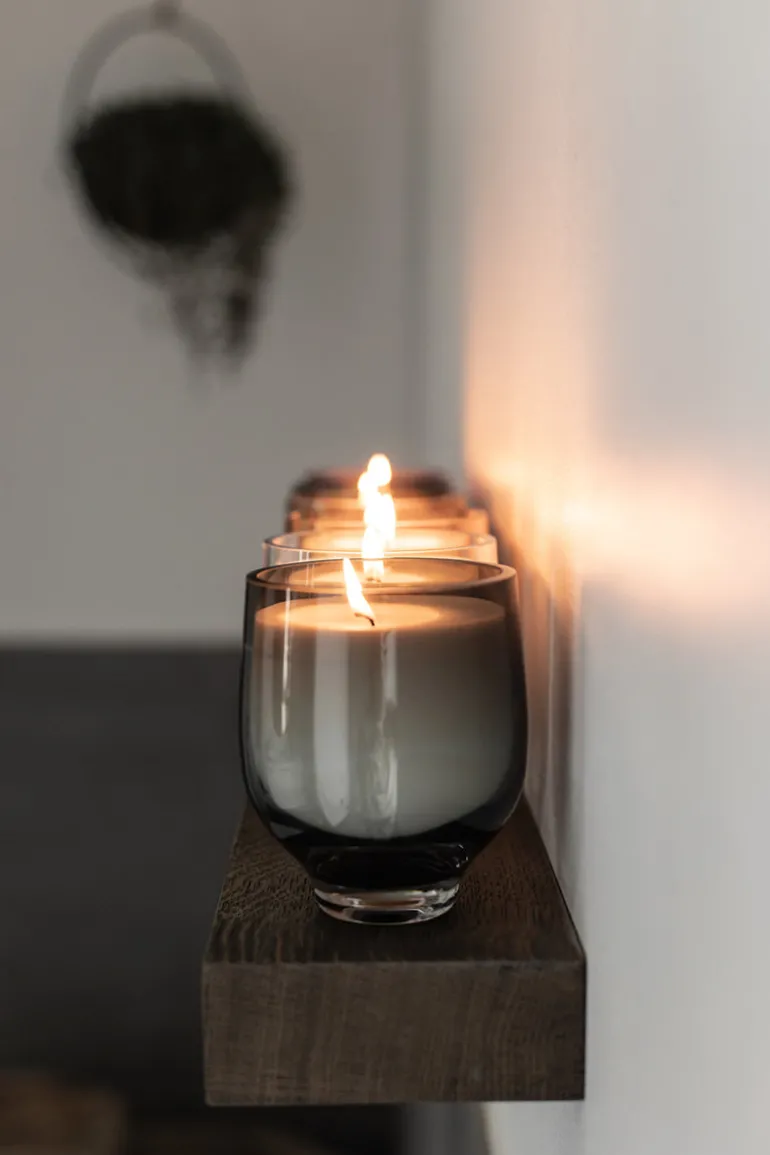 The Specktrum Scent - Grey