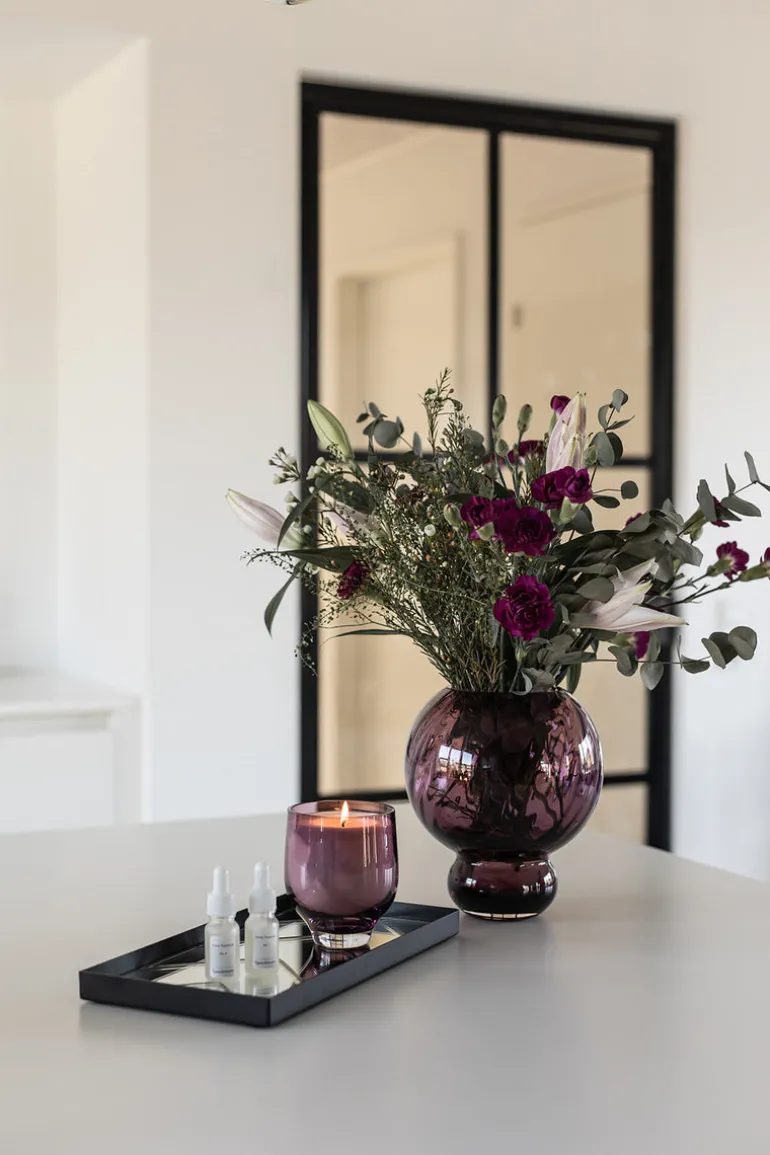 The Specktrum Scent - Plum