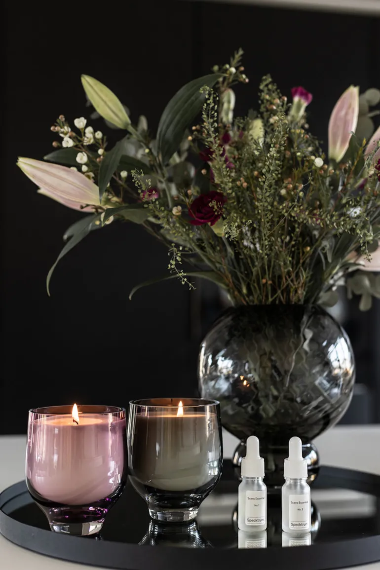 The Specktrum Scent - Plum