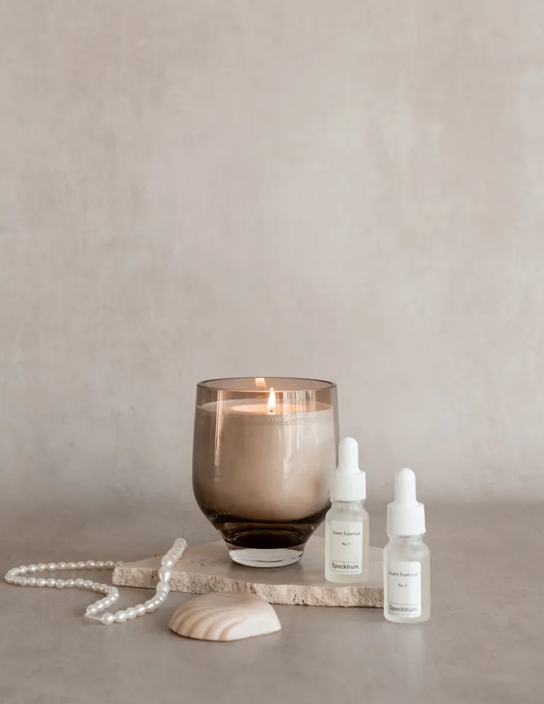 The Specktrum Scent - Topaz