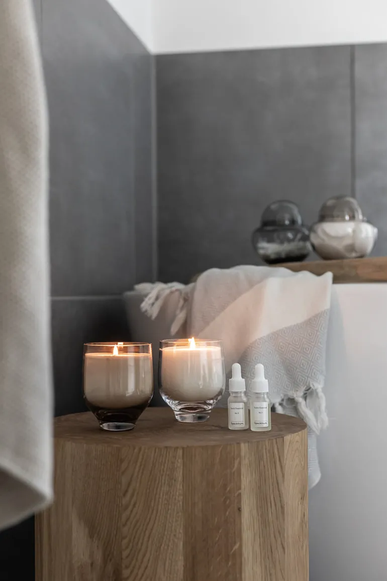 The Specktrum Scent - Topaz