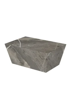 Thunder Marble Table - Thunder Coffee Table