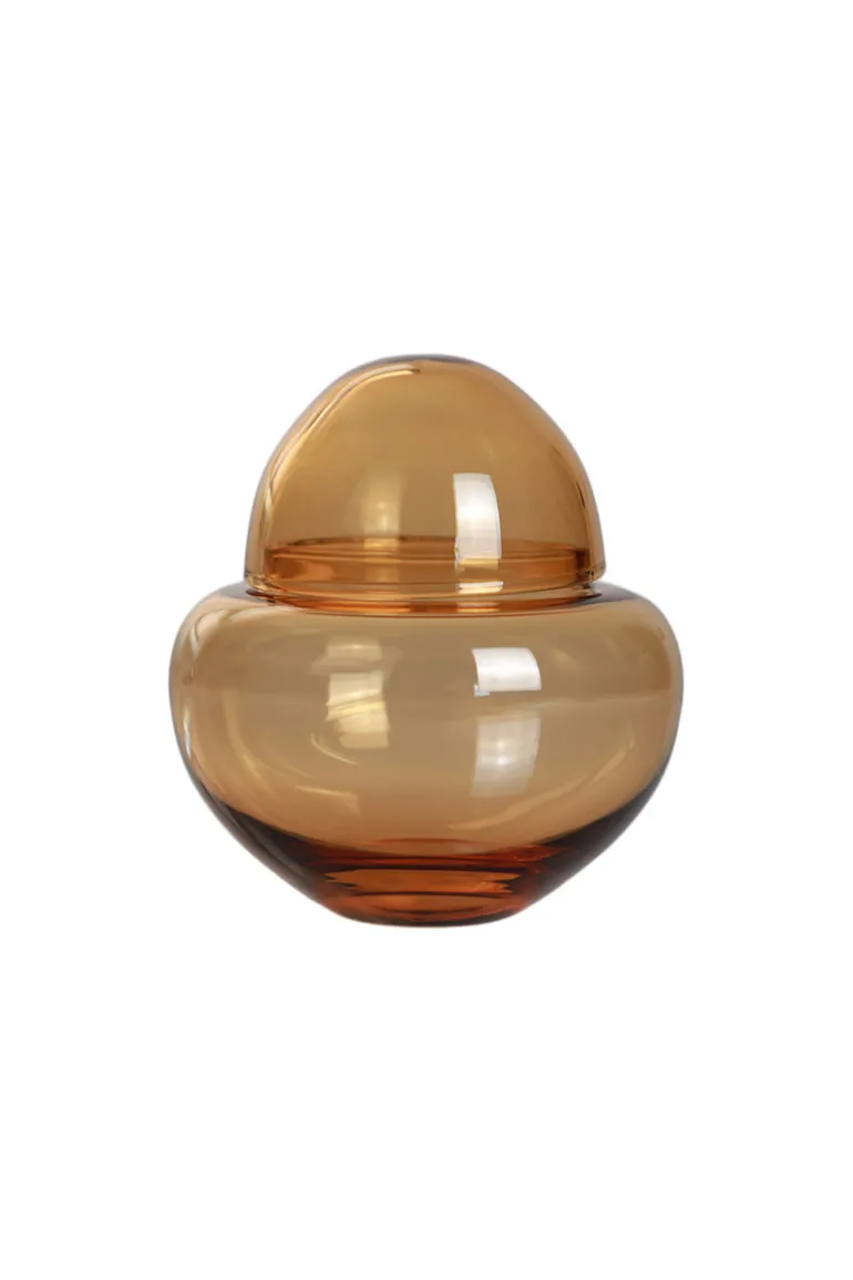 Vincent Bonbonniere - Amber