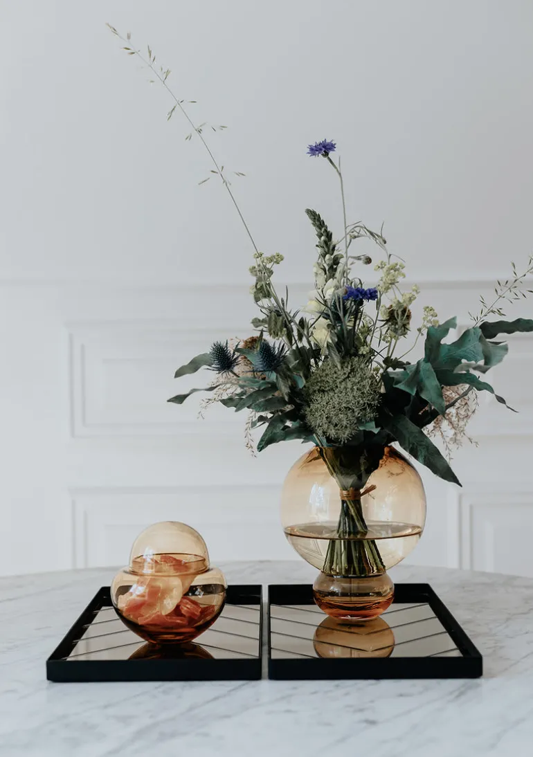 Vincent Bonbonniere - Amber