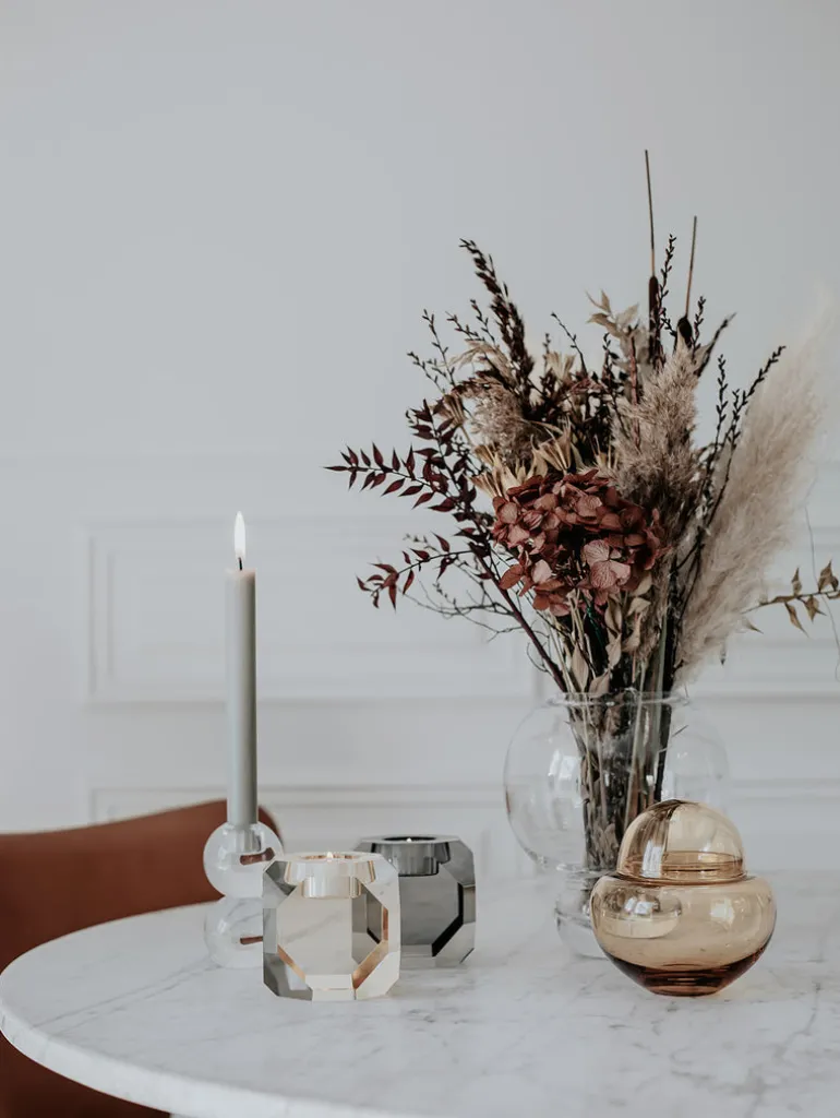 Vincent Bonbonniere - Amber