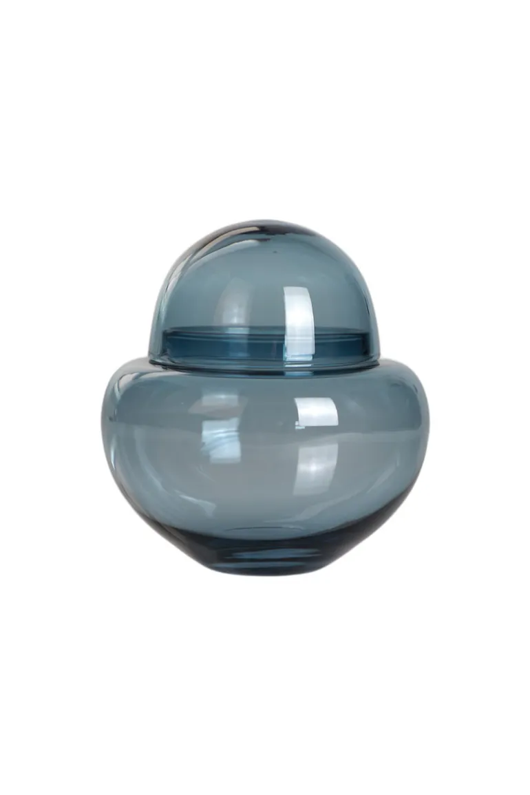 Vincent Bonbonniere - Blue