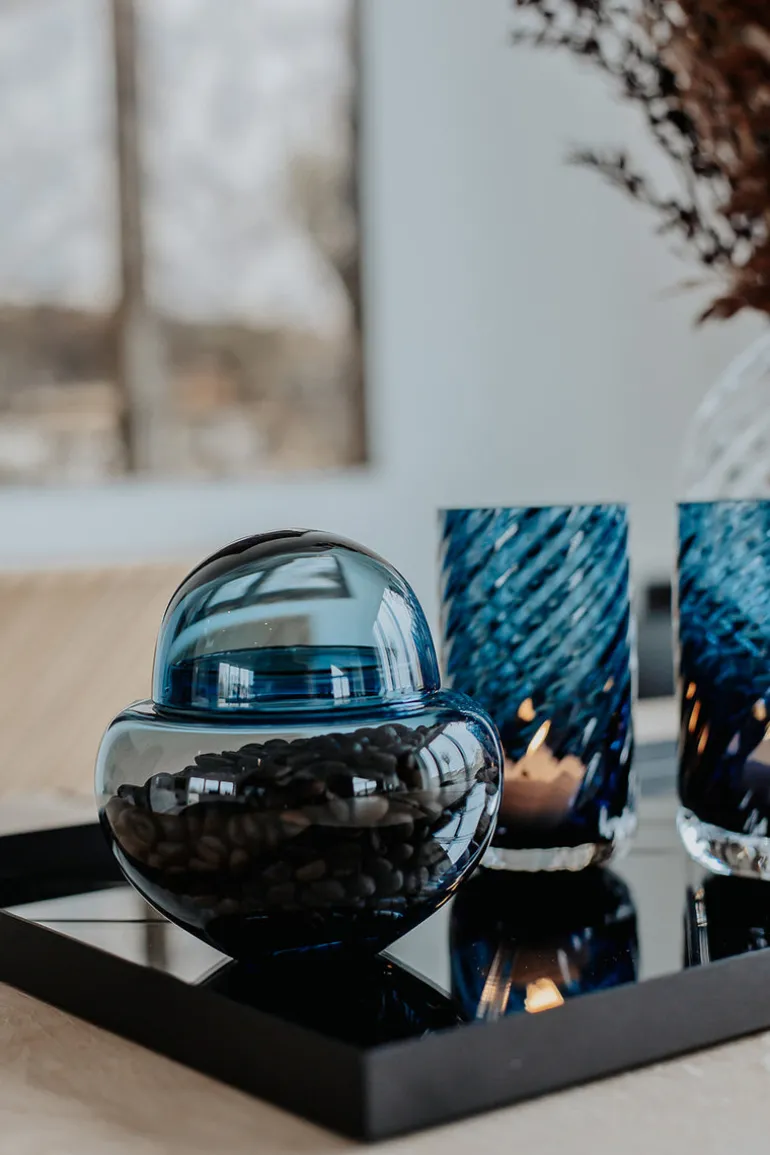 Vincent Bonbonniere - Blue