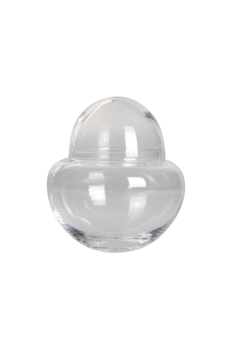 Vincent Bonbonniere - Clear