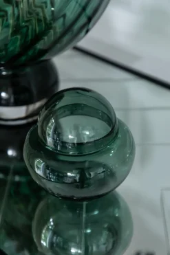 Vincent Bonbonniere - Green