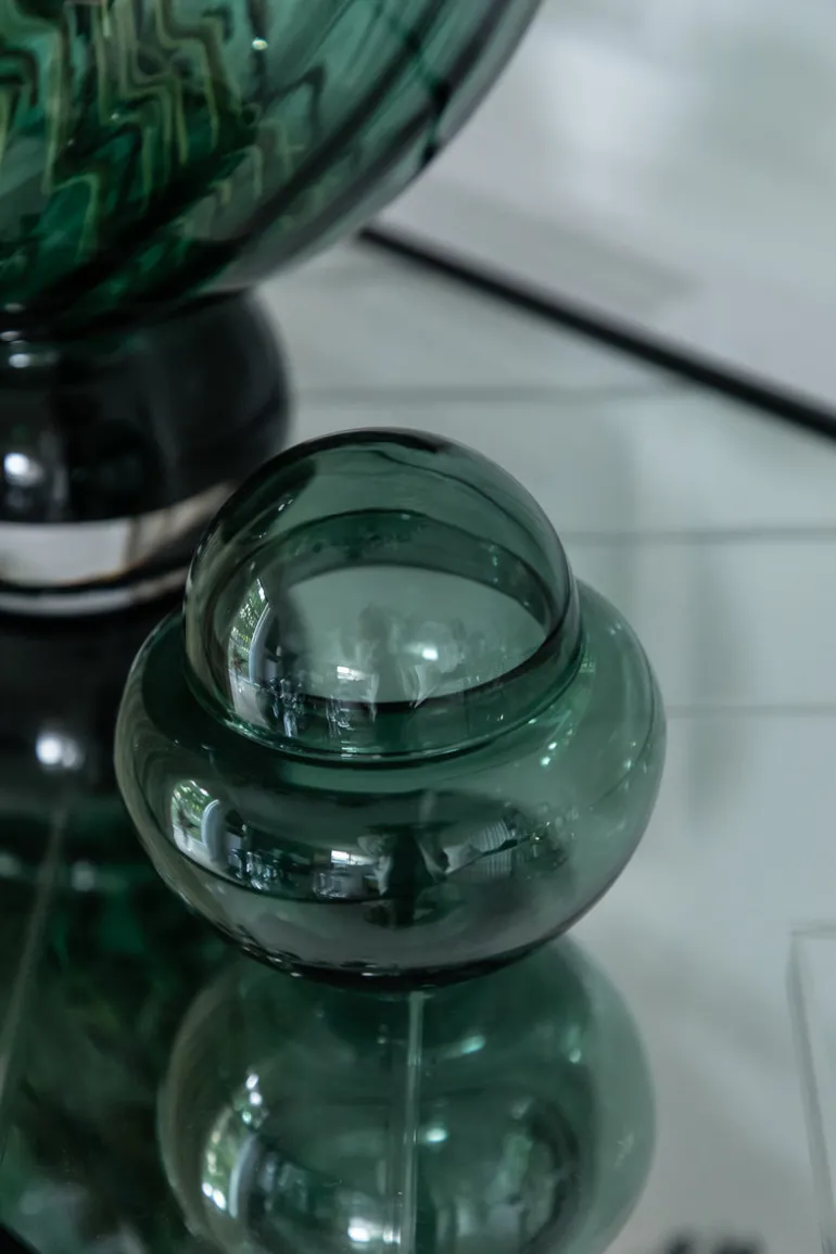 Vincent Bonbonniere - Green