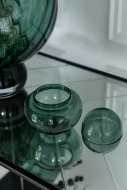 Vincent Bonbonniere - Green