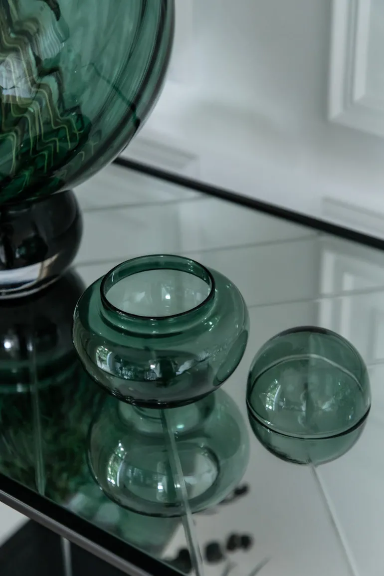 Vincent Bonbonniere - Green