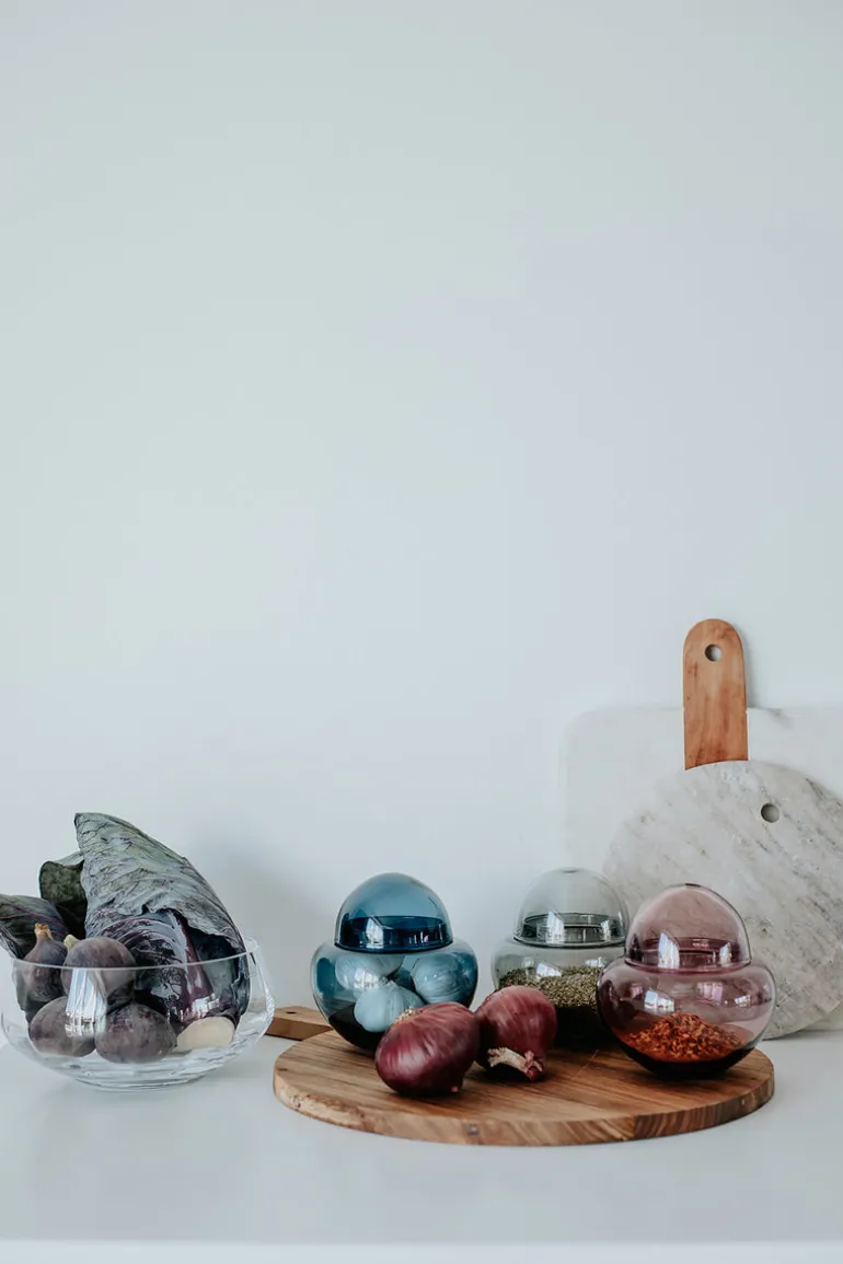 Vincent Bonbonniere - Plum