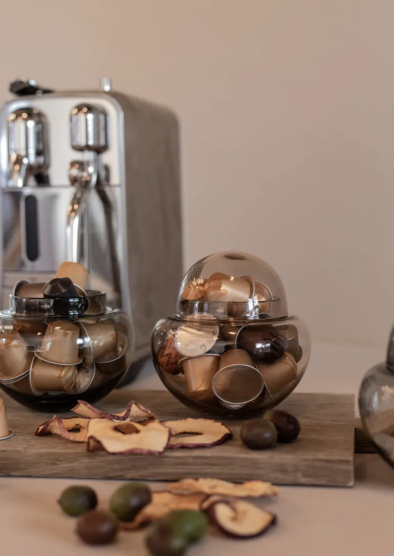 Vincent Bonbonniere - Topaz