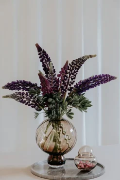 Vincent Bonbonniere - Topaz