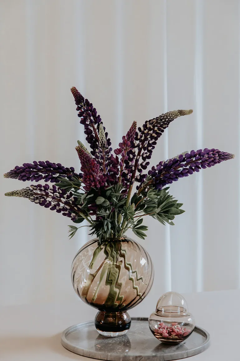 Vincent Bonbonniere - Topaz