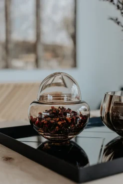 Vincent Bonbonniere - Topaz