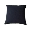 Wilma Pillow - Dark Grey 45*45 cm