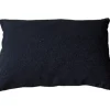 Wilma Pillow - Dark Grey 60*80 cm