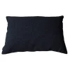 Wilma Pillow - Dark Grey 40*60 cm