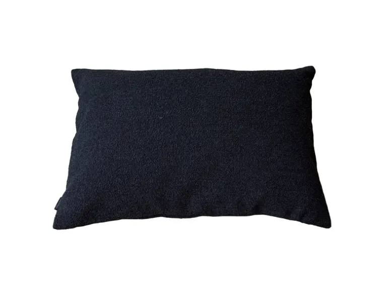Wilma Pillow - Dark Grey 40*60 cm