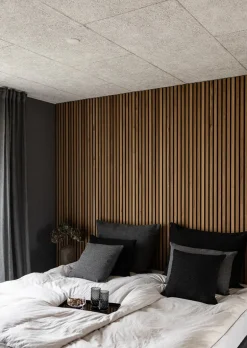 Wilma Pillow - Dark Grey 60*80 cm