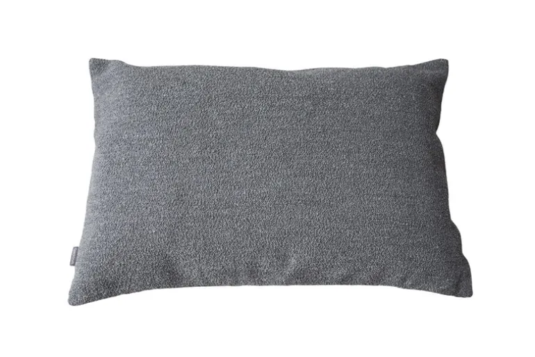 Wilma Pillow - Grey 60*80 cm