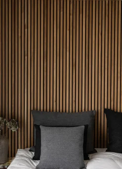 Wilma Pillow - Grey 45*45 cm