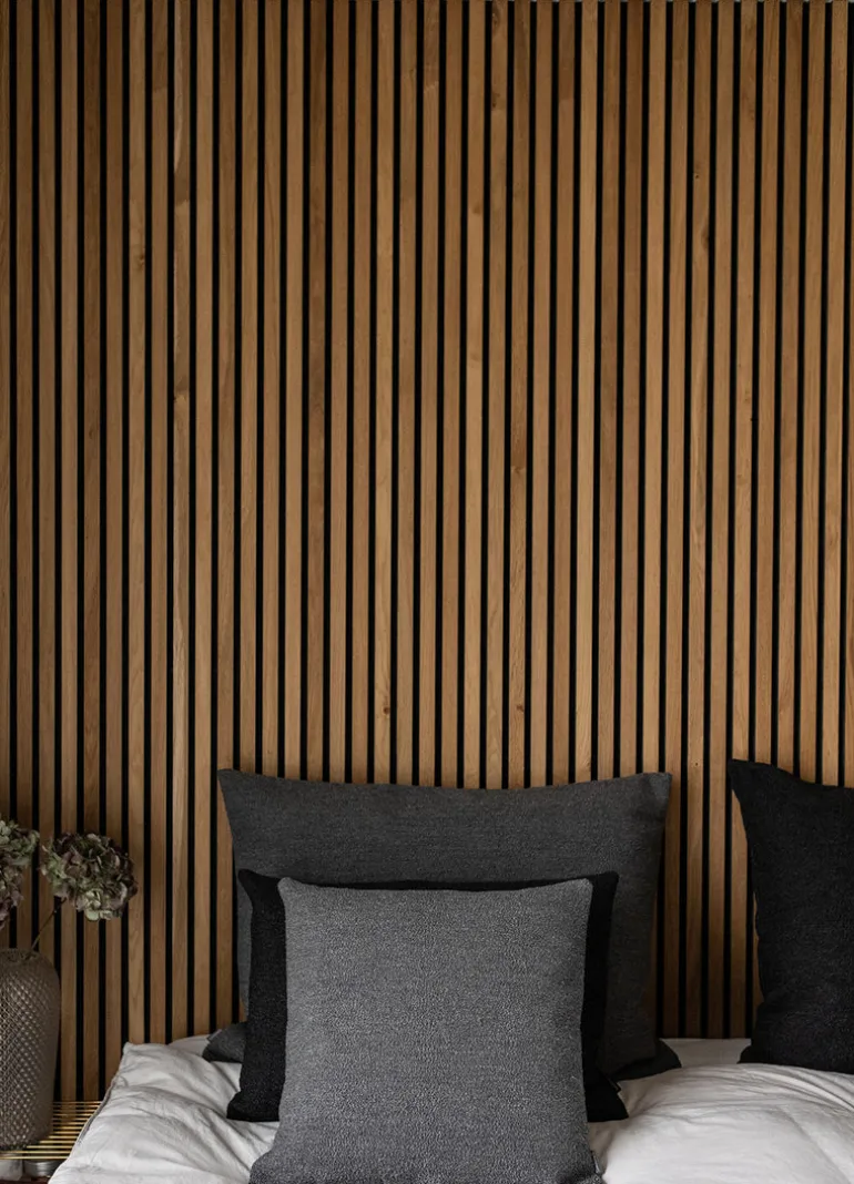 Wilma Pillow - Grey 45*45 cm