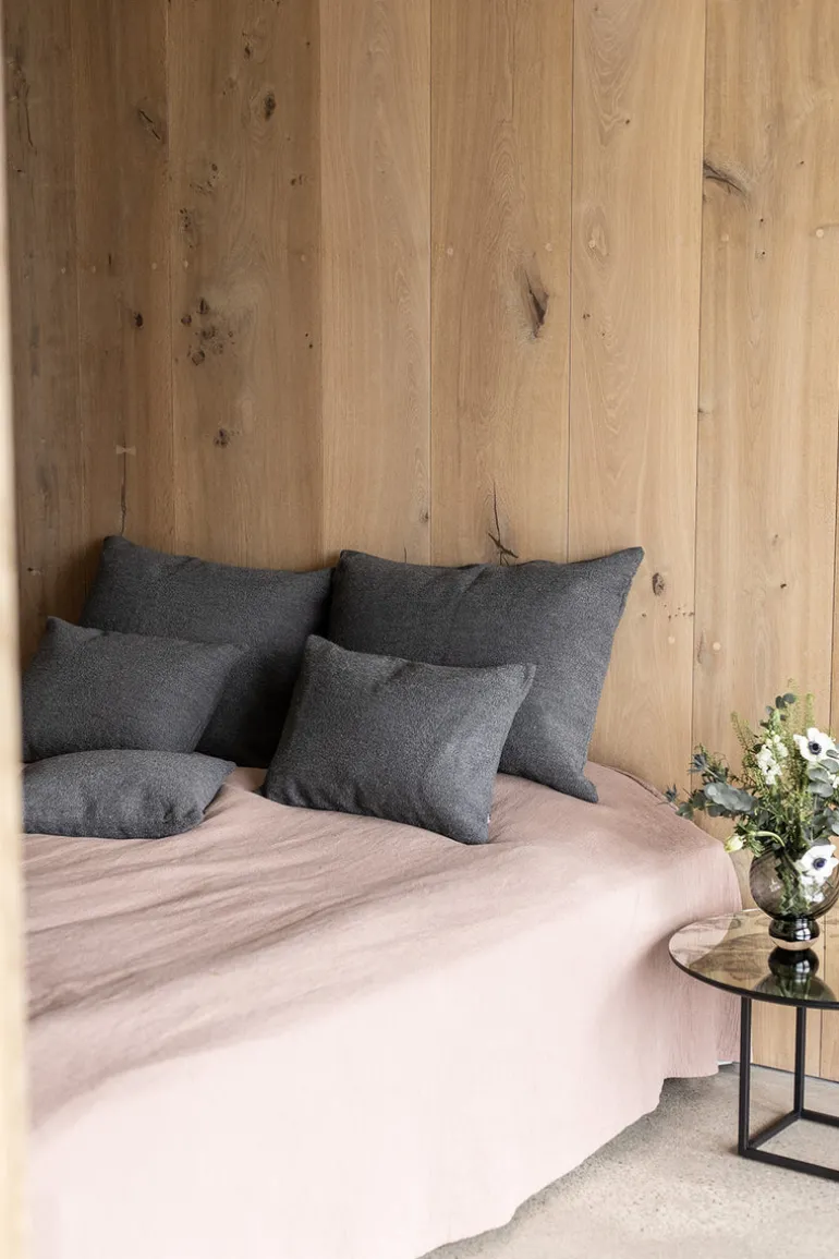 Wilma Pillow - Grey 60*80 cm