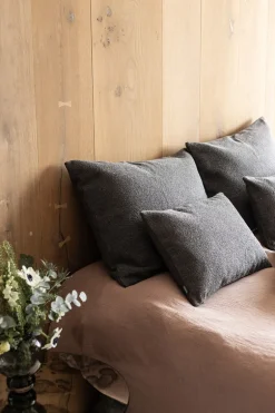 Wilma Pillow - Grey 60*80 cm